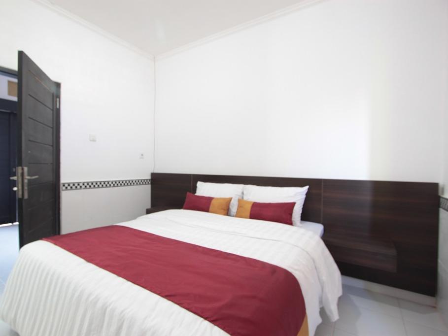 Bakung Sunset Hotel Кута Екстериор снимка
