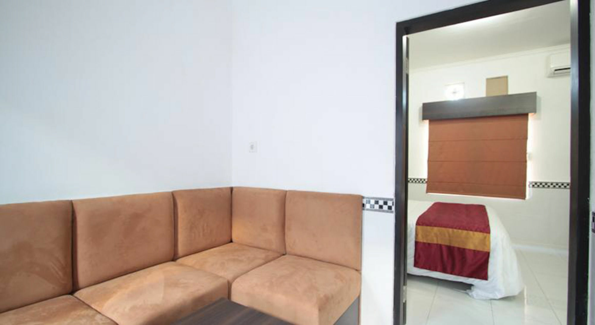 Bakung Sunset Hotel Кута Екстериор снимка