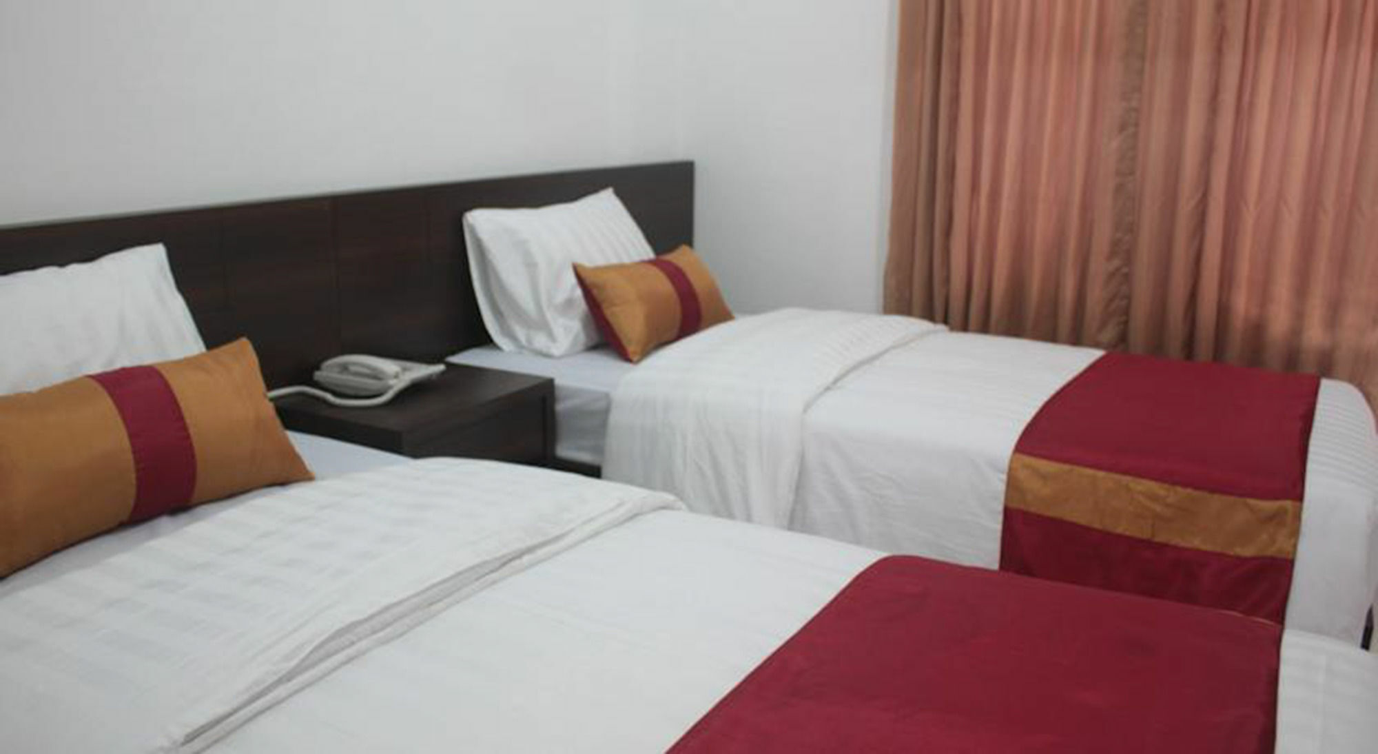Bakung Sunset Hotel Кута Екстериор снимка