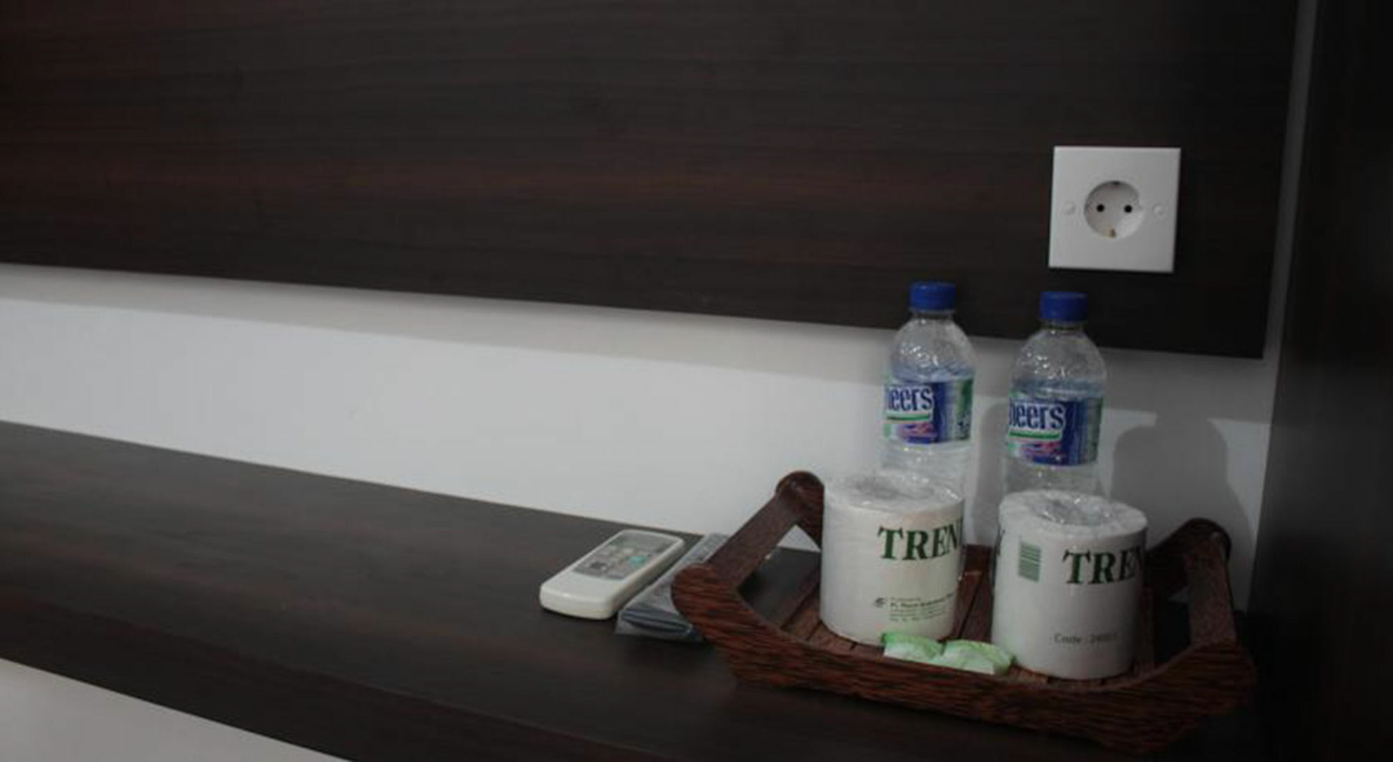Bakung Sunset Hotel Кута Екстериор снимка