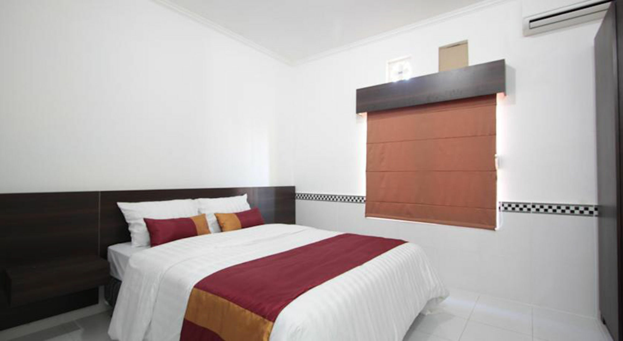 Bakung Sunset Hotel Кута Екстериор снимка